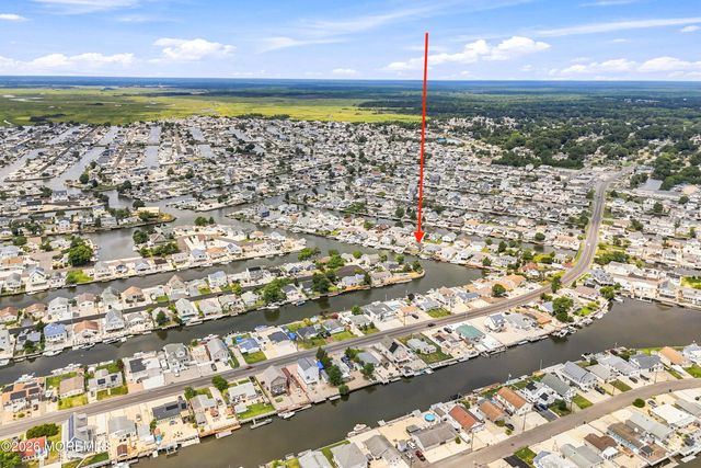 17 W Sail Drive, Little Egg Harbor, NJ 08087