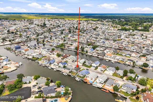 17 W Sail Drive, Little Egg Harbor, NJ 08087