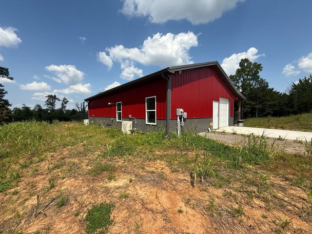 668 Joines Rd, Smithville, TN 37166