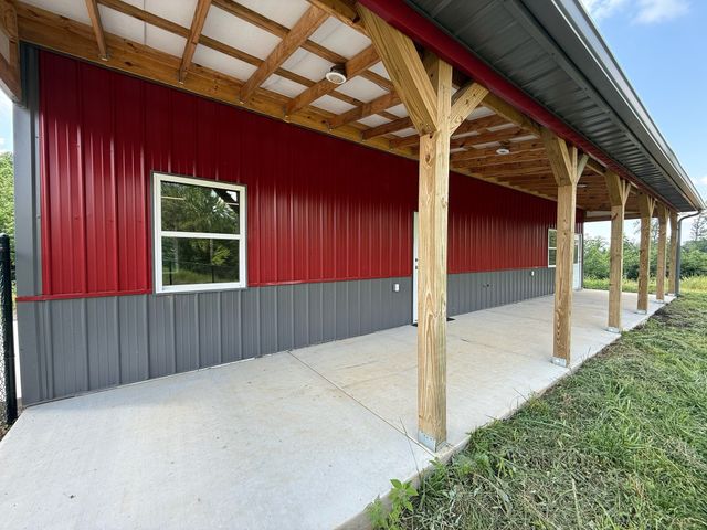 668 Joines Rd, Smithville, TN 37166