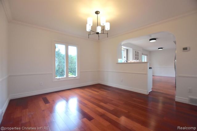 4217 Covered Bridge Road, Bloomfield Hills, MI 48302