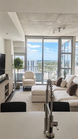 3301 NE 1st Avenue H2113, Miami, FL 33137