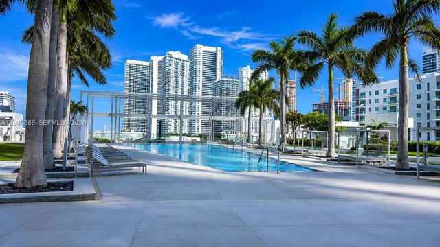 3301 NE 1st Avenue H2113, Miami, FL 33137