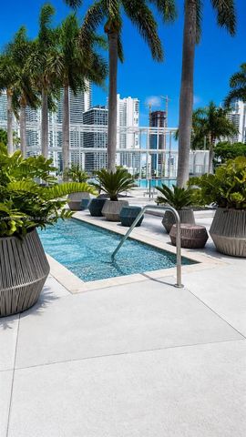 3301 NE 1st Avenue H2113, Miami, FL 33137