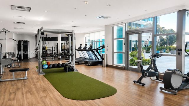 3301 NE 1st Avenue H2113, Miami, FL 33137