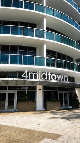 3301 NE 1st Avenue H2113, Miami, FL 33137