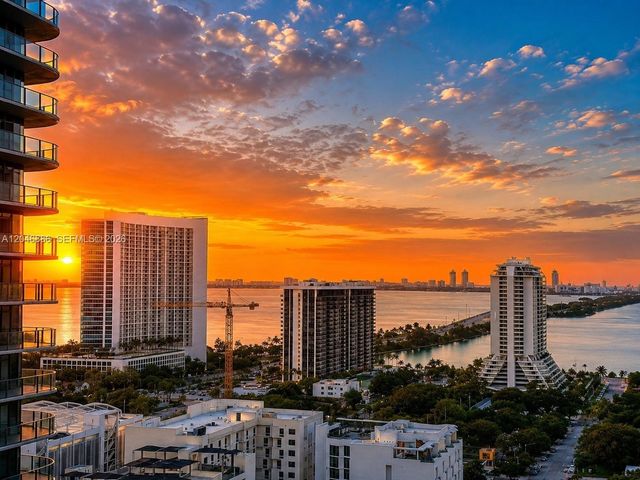 3301 NE 1st Avenue H2113, Miami, FL 33137
