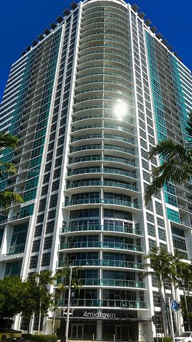 3301 NE 1st Avenue H2113, Miami, FL 33137