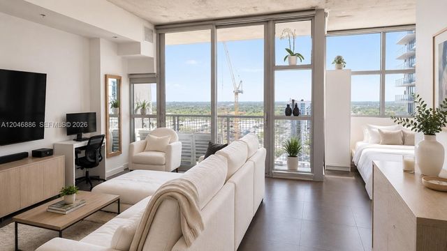 3301 NE 1st Avenue H2113, Miami, FL 33137