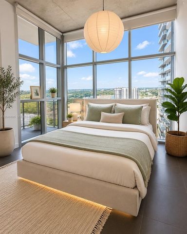 3301 NE 1st Avenue H2113, Miami, FL 33137