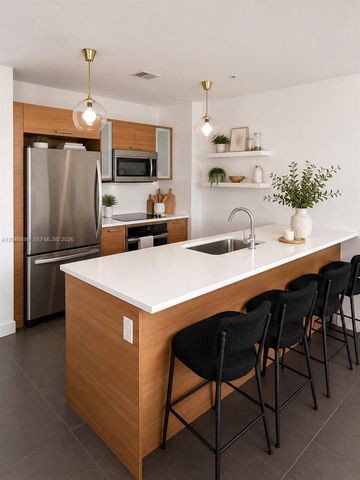 3301 NE 1st Avenue H2113, Miami, FL 33137