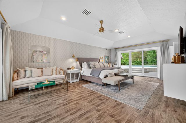 415 Ramblewood Road, Houston, TX 77079