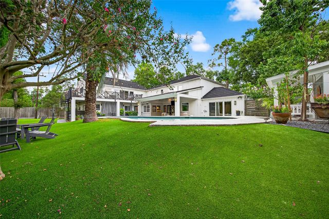 415 Ramblewood Road, Houston, TX 77079