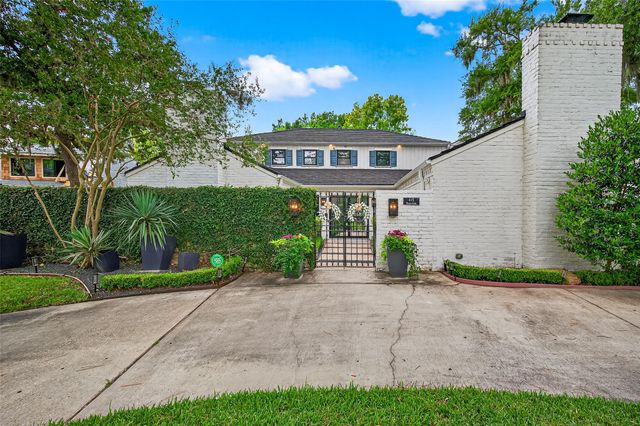 415 Ramblewood Road, Houston, TX 77079
