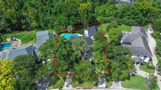 415 Ramblewood Road, Houston, TX 77079