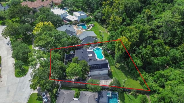 415 Ramblewood Road, Houston, TX 77079