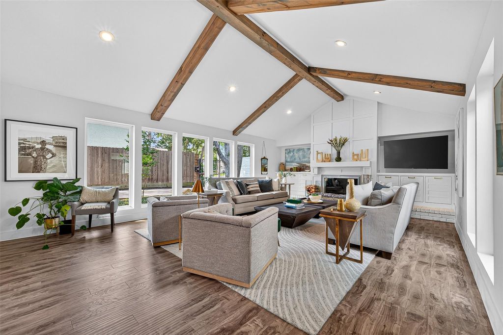 415 Ramblewood Road, Houston, TX 77079