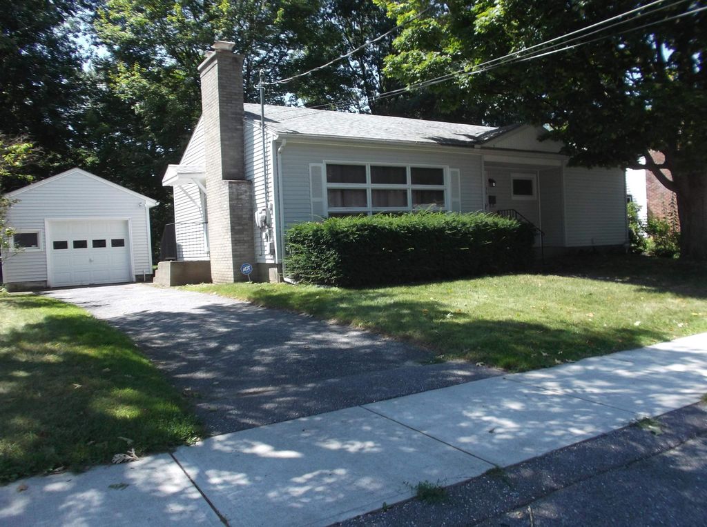 38 Marshall Drive, Burlington, VT 05408