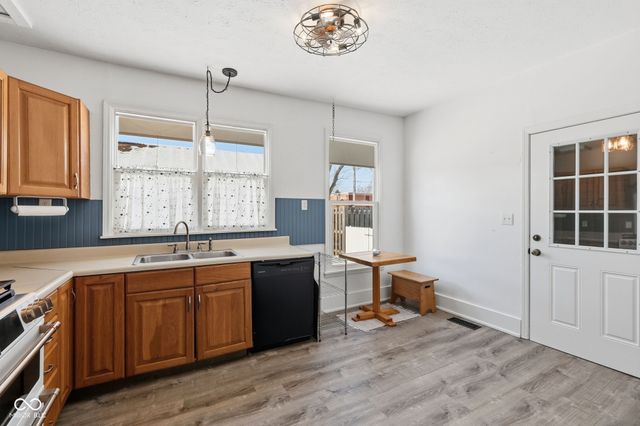 219 W Garden Street, Fortville, IN 46040