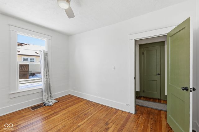 219 W Garden Street, Fortville, IN 46040