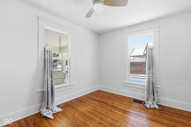 219 W Garden Street, Fortville, IN 46040