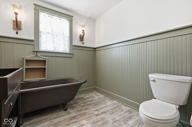 219 W Garden Street, Fortville, IN 46040