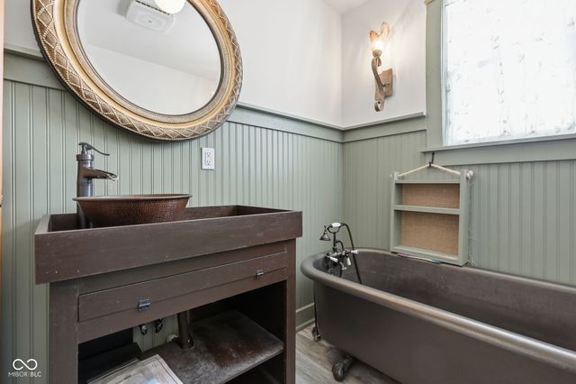 219 W Garden Street, Fortville, IN 46040