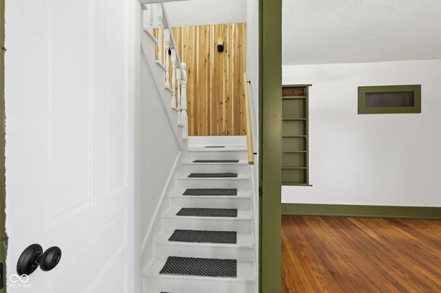 219 W Garden Street, Fortville, IN 46040