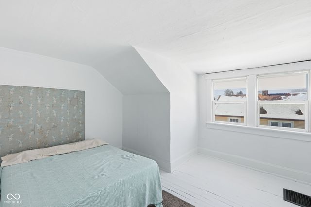 219 W Garden Street, Fortville, IN 46040