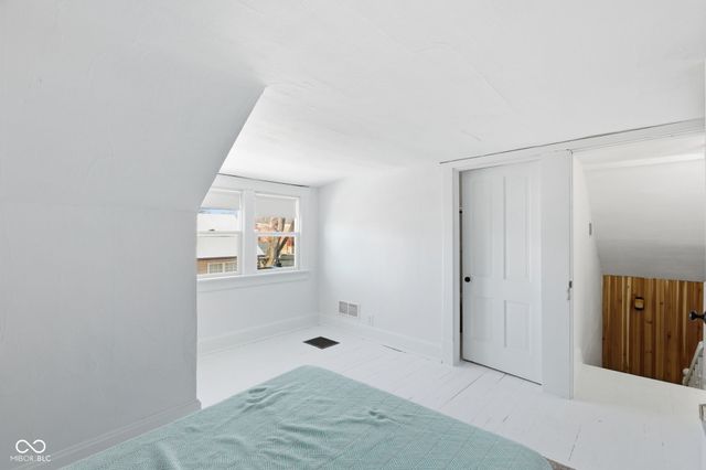 219 W Garden Street, Fortville, IN 46040