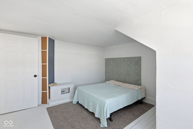 219 W Garden Street, Fortville, IN 46040