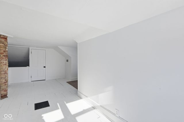 219 W Garden Street, Fortville, IN 46040