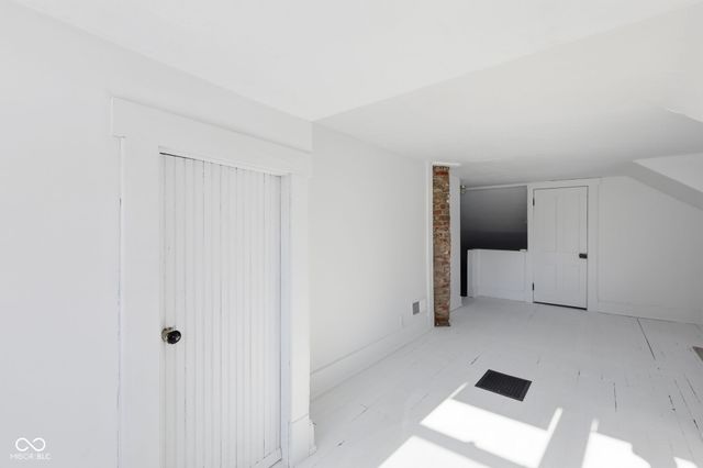 219 W Garden Street, Fortville, IN 46040