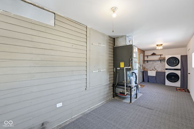 219 W Garden Street, Fortville, IN 46040