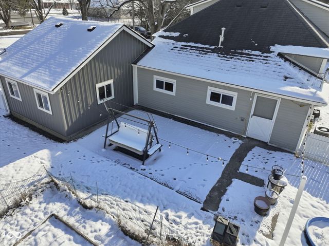 219 W Garden Street, Fortville, IN 46040