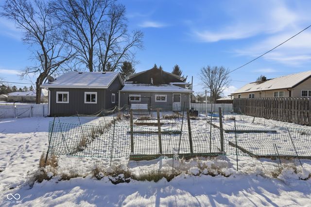 219 W Garden Street, Fortville, IN 46040