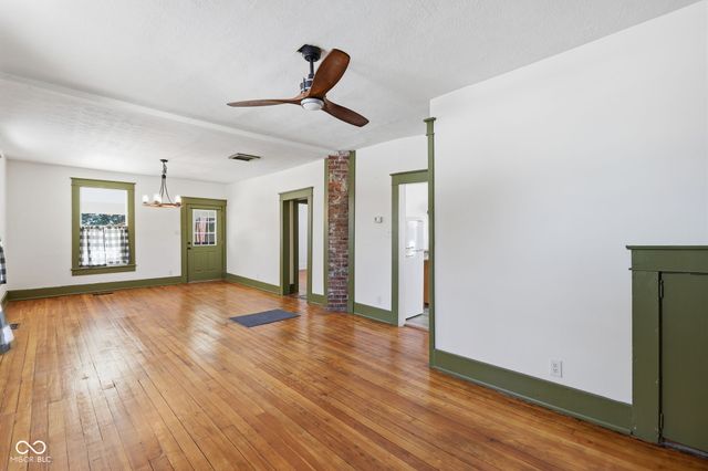 219 W Garden Street, Fortville, IN 46040