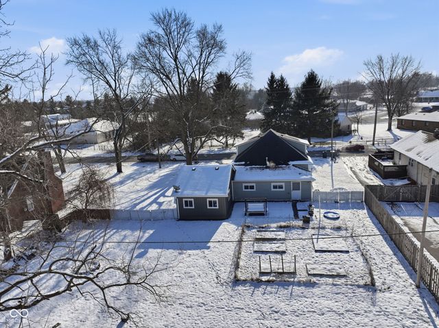 219 W Garden Street, Fortville, IN 46040