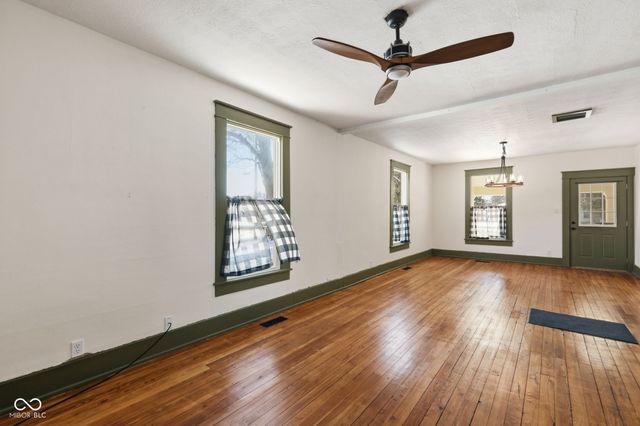 219 W Garden Street, Fortville, IN 46040