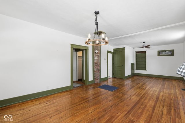 219 W Garden Street, Fortville, IN 46040