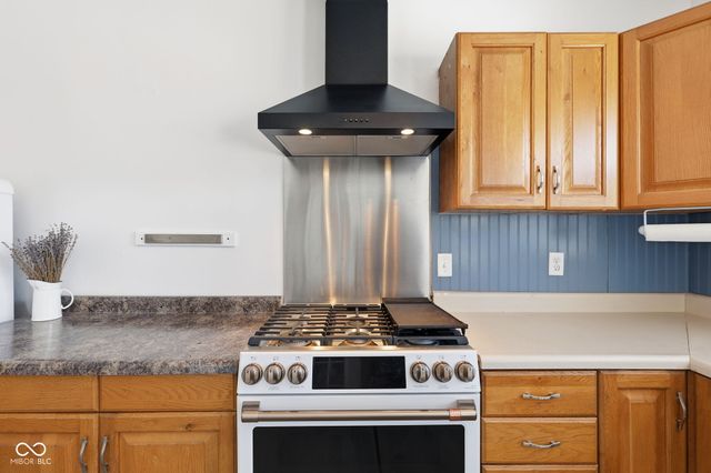 219 W Garden Street, Fortville, IN 46040