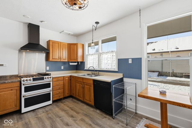 219 W Garden Street, Fortville, IN 46040