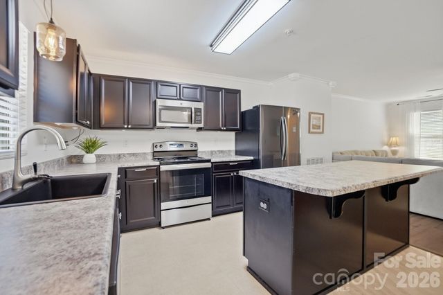 2543 Willow Pond Lane SE, Concord, NC 28025