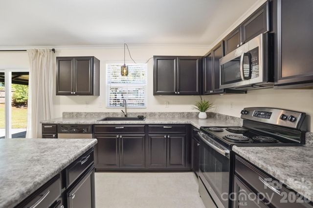 2543 Willow Pond Lane SE, Concord, NC 28025