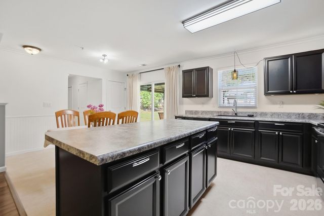 2543 Willow Pond Lane SE, Concord, NC 28025