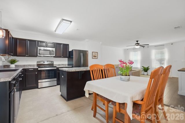 2543 Willow Pond Lane SE, Concord, NC 28025