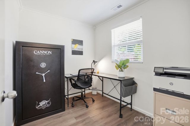 2543 Willow Pond Lane SE, Concord, NC 28025