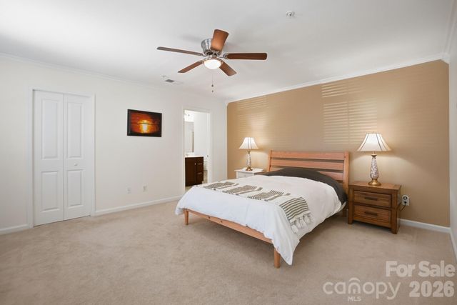 2543 Willow Pond Lane SE, Concord, NC 28025