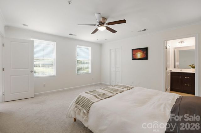 2543 Willow Pond Lane SE, Concord, NC 28025