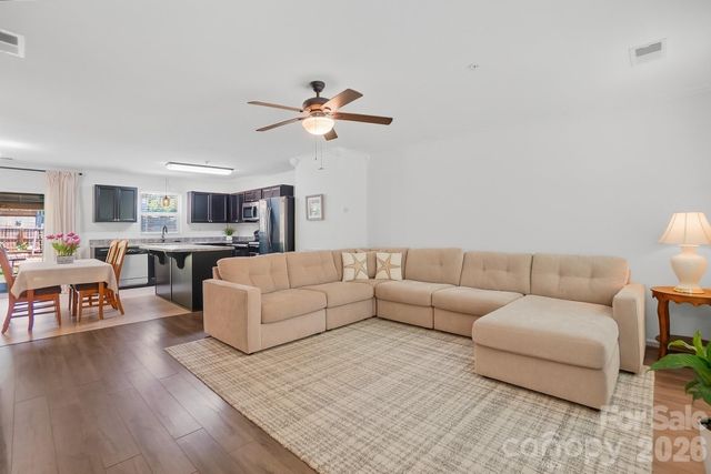 2543 Willow Pond Lane SE, Concord, NC 28025